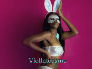 Violletcosme