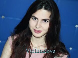 Viollinalove