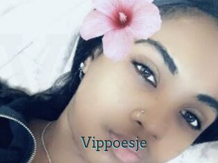Vippoesje