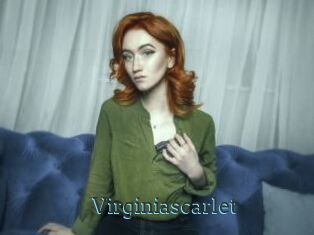 Virginiascarlet