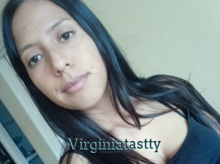 Virginiatastty
