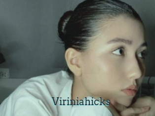 Viriniahicks