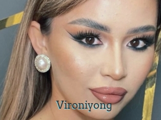 Vironiyong