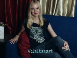 Vitalinaart