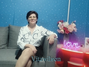 Vitawilson