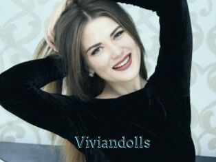 Viviandolls