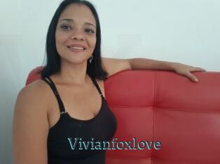 Vivianfoxlove