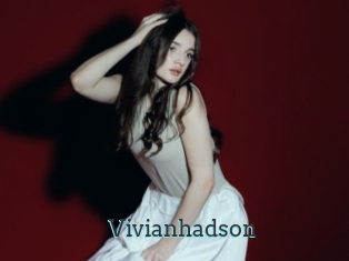Vivianhadson