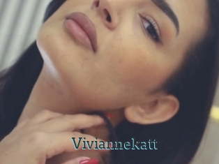 Viviannekatt