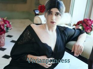 Vivianprincess