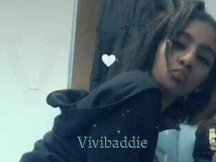 Vivibaddie