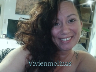 Vivienmolinas