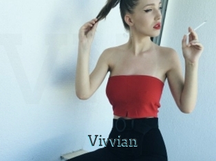 Vivvian