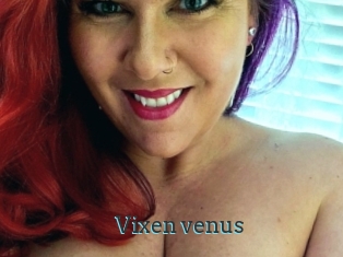 Vixen_venus