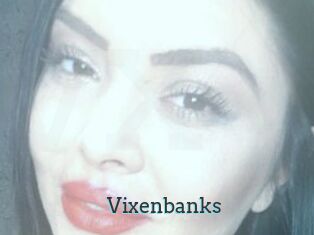 Vixenbanks