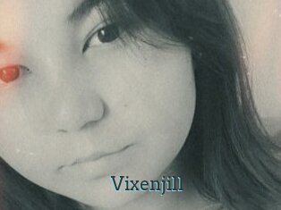 Vixenjill