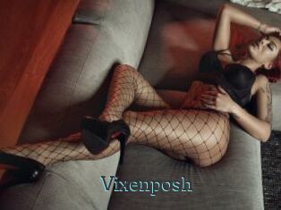 Vixenposh