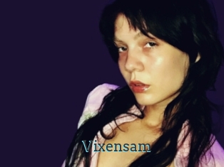 Vixensam
