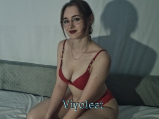 Viyoleet