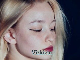 Vizkivin