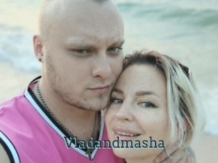 Vladandmasha
