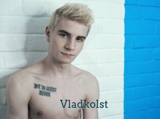 Vladkolst
