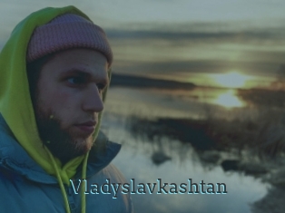 Vladyslavkashtan