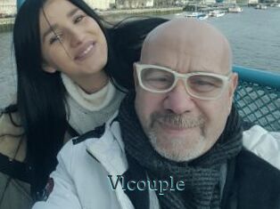 Vlcouple