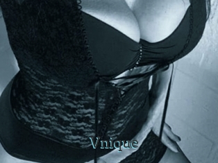 Vnique
