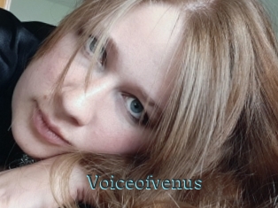 Voiceofvenus
