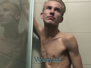 Volesvital