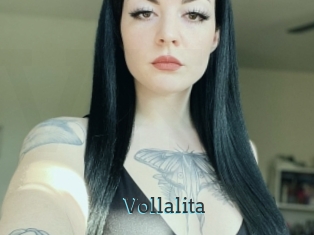 Vollalita