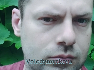 Volodymyrkova