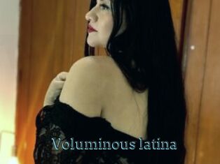 Voluminous_latina