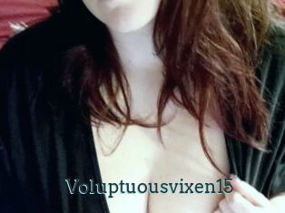 Voluptuousvixen15