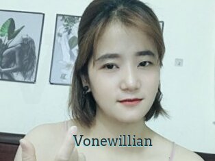 Vonewillian
