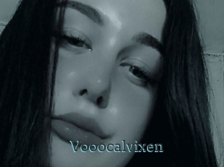 Vooocalvixen
