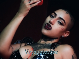 Voyagetorose