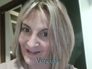 Voyeuse