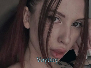 Voytiny
