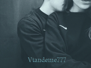 Vtandeme777