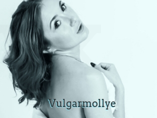 Vulgarmollye