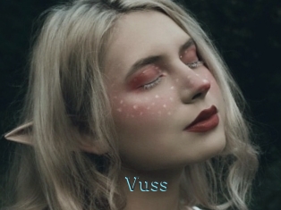 Vuss