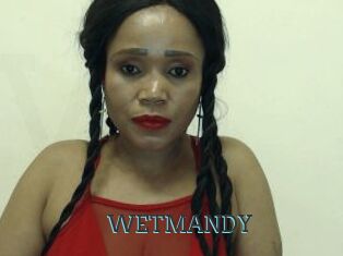 WETMANDY