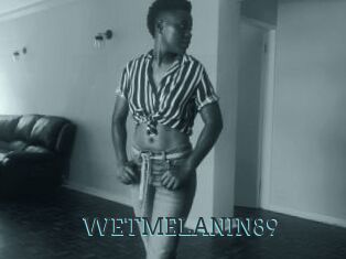 WETMELANIN89