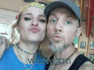 WILDWEST21