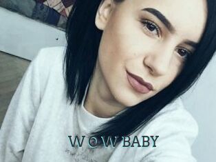 W_O_W_BABY