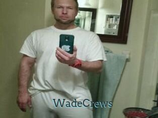 WadeCrews
