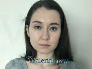 WaleriaLaww