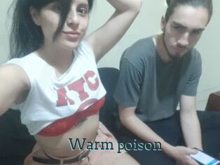 Warm_poison